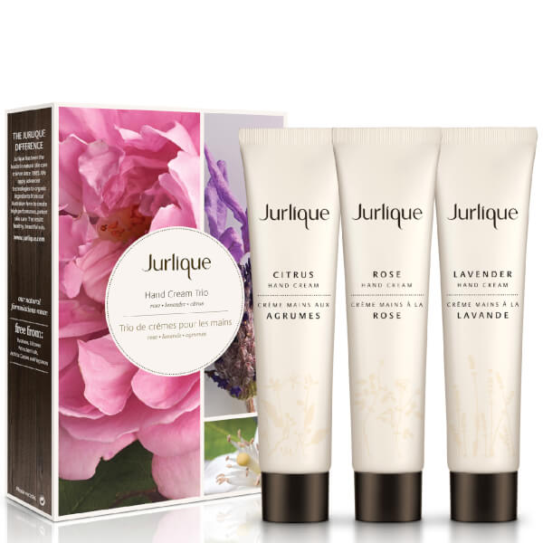 Jurlique 皇牌手部护理套装