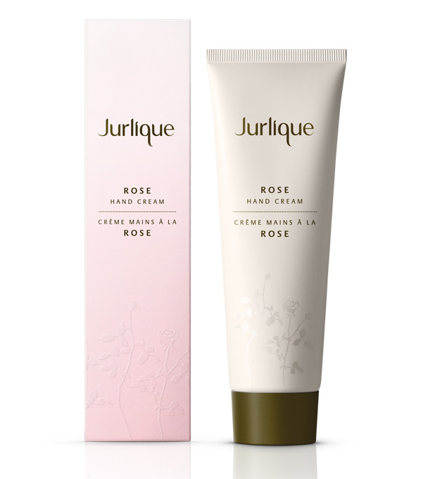 Jurlique 玫瑰护手霜 40ml