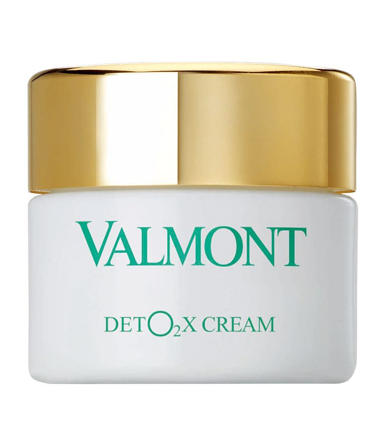 Valmont 淨化注养輕感面霜 45ml (需预订货品)