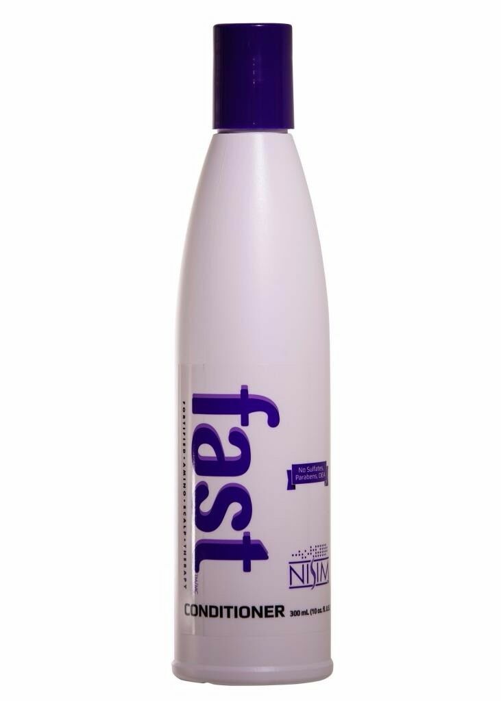 F.A.S.T配方护髮素-氨基酸山茶花护髮