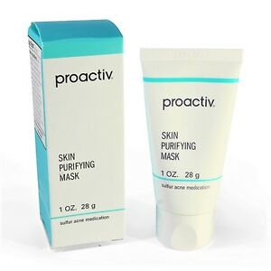 Proactiv 皮膚淨化面膜