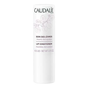 Caudalie - 葡萄籽滋潤抗氧护唇膏