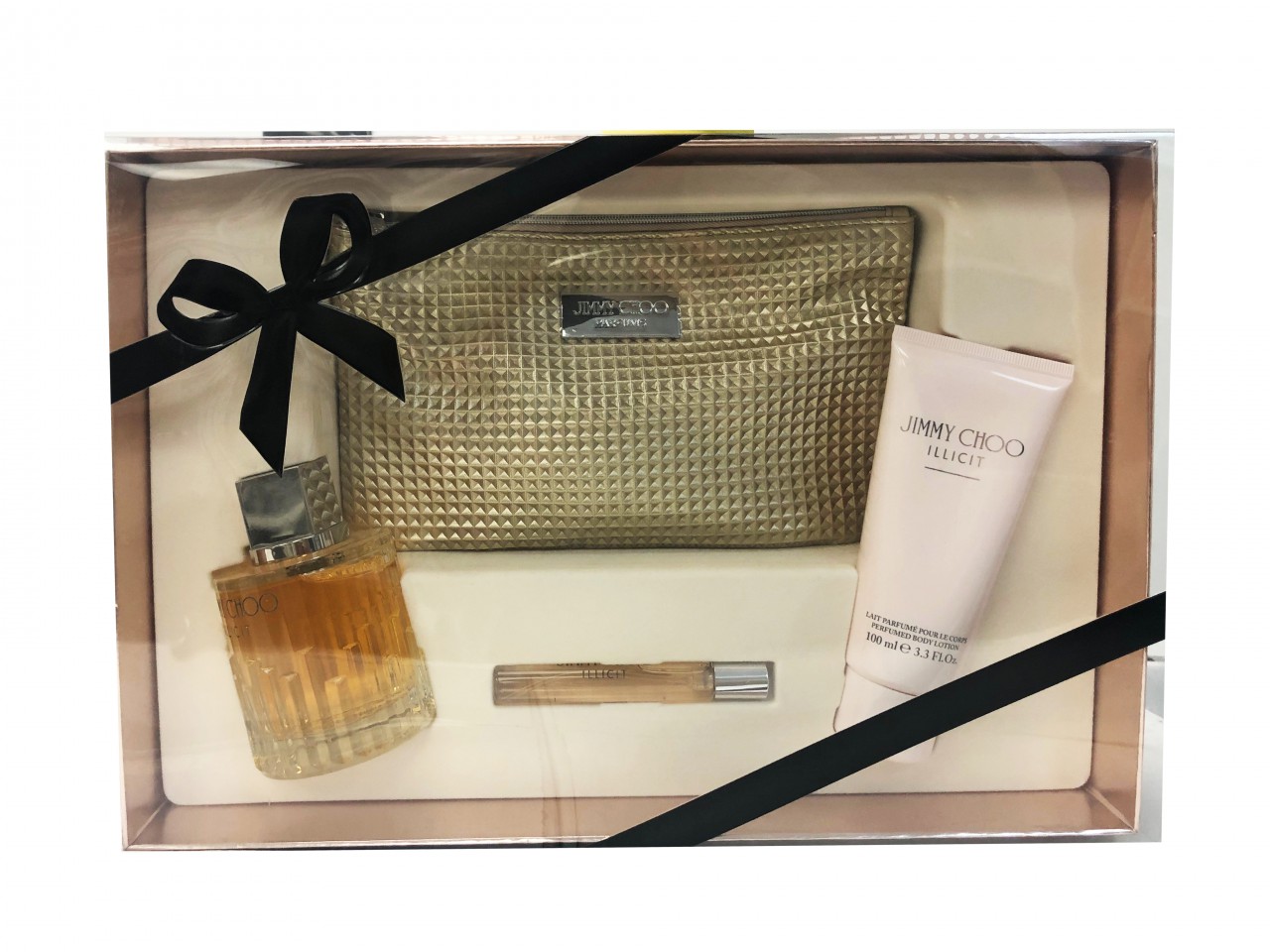 Jimmy Choo 非法香水噴霧