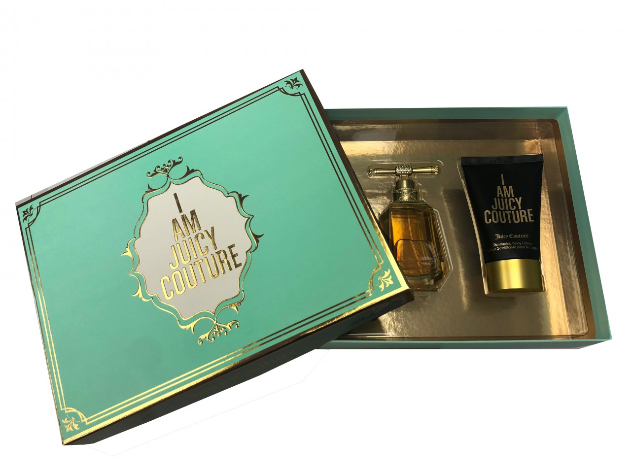 Juicy Couture – Viva La Juicy 香水禮品套裝