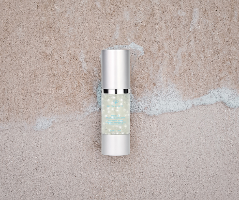 Olecea Beaute 全方位修護精華