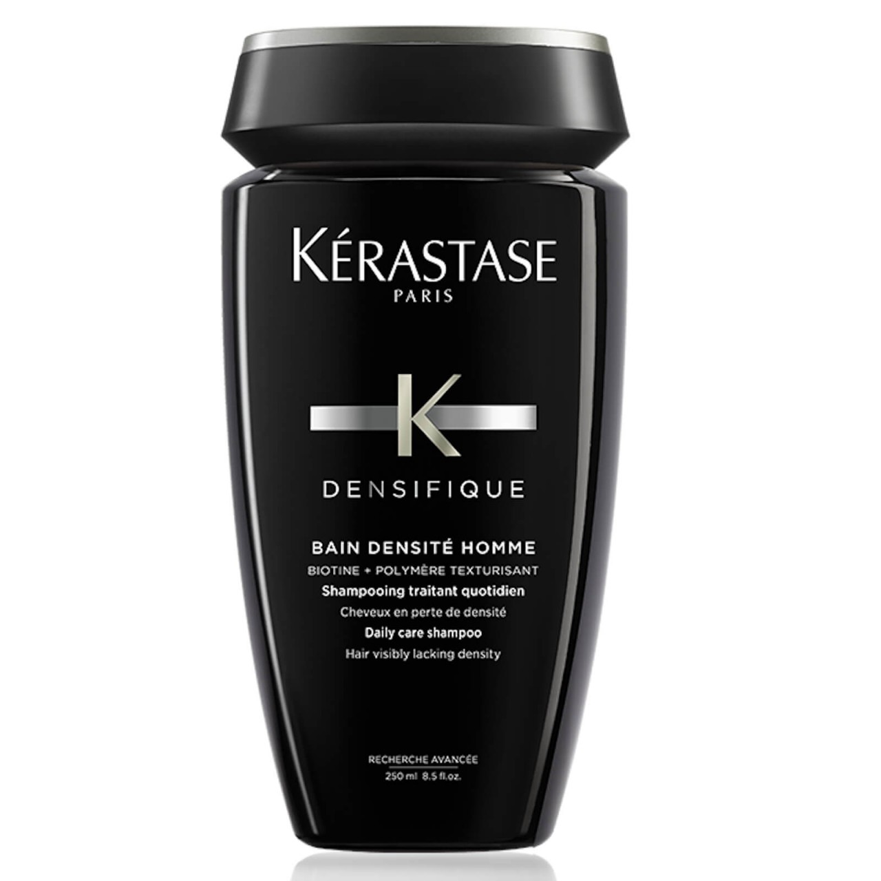 Keratase 卡诗 男士浓密新髮浴髮乳（明显稀疏髮质适用）250ml