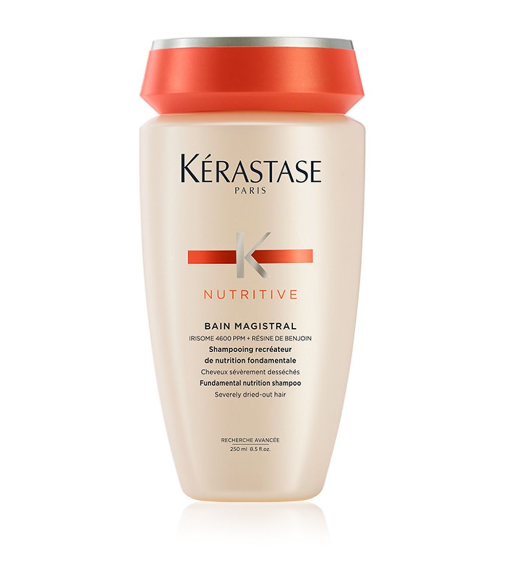 Kerastase - 卡诗Kerastase 极养潤洗髮露（严重乾燥的头髮）250ml