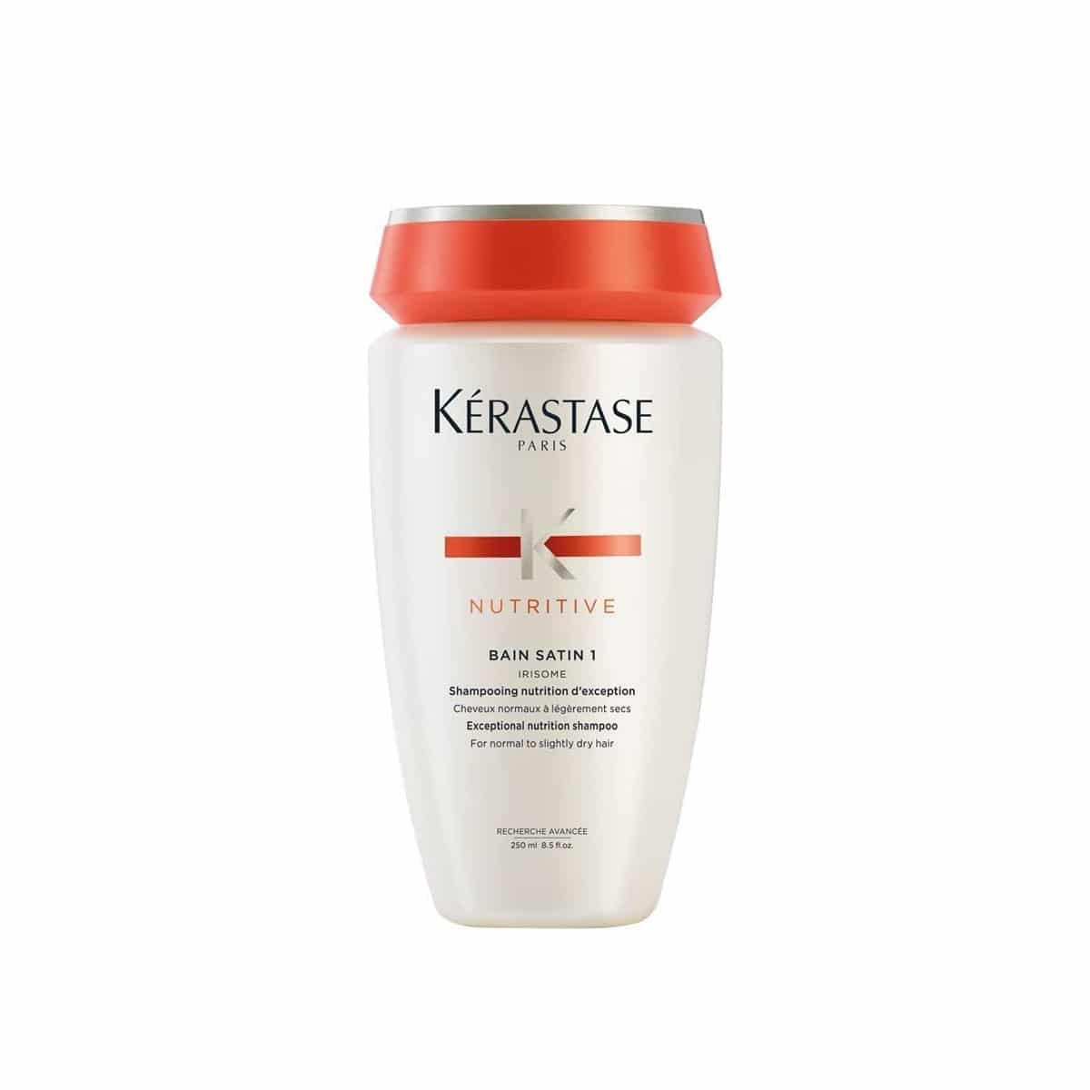Keratase 卡诗 滋养1号浴髮乳 (中至乾性髮质) 250ml