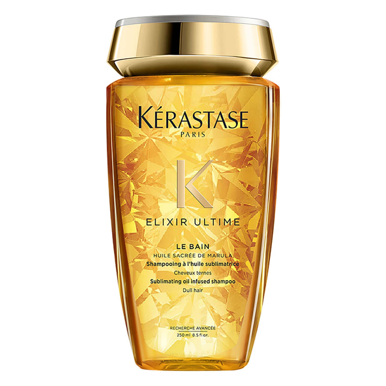 Keratase 卡詩 極緻全效修護潔油浴髮乳 250ml