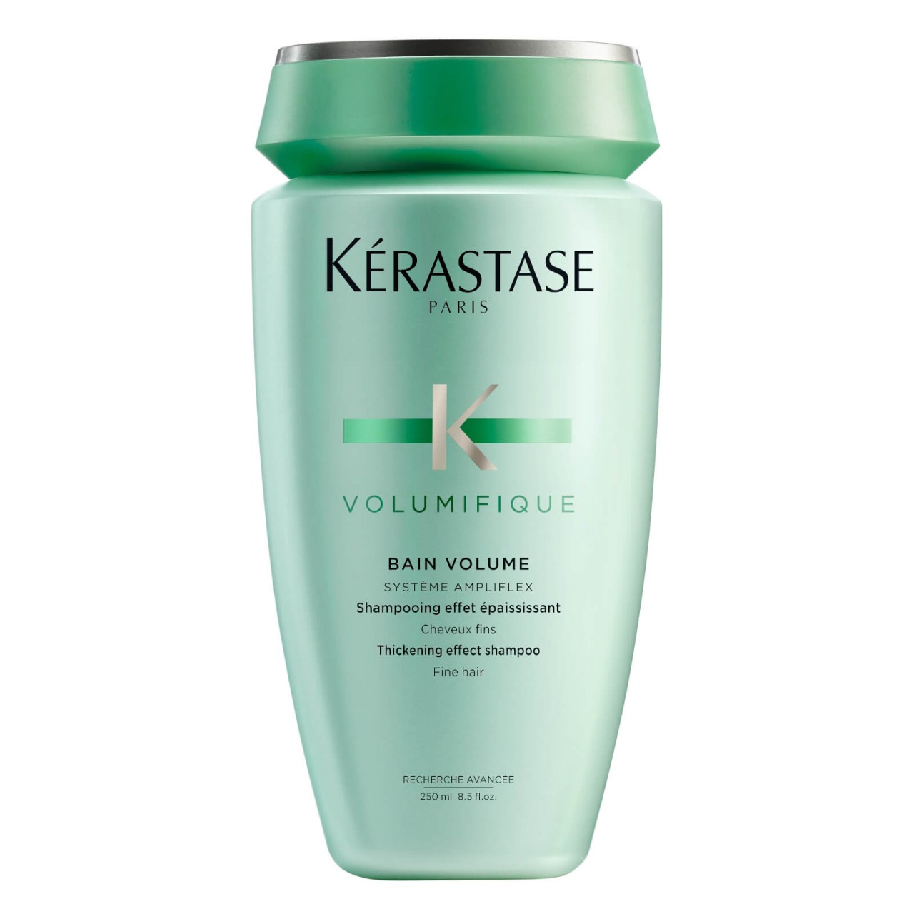 Keratase 卡詩 強化豐盈洗髮露 (纖細髮質) 250ml