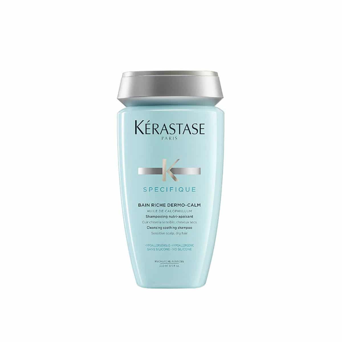 Keratase 卡詩 舒緩滋養浴髮乳(乾燥髮質) 250ml