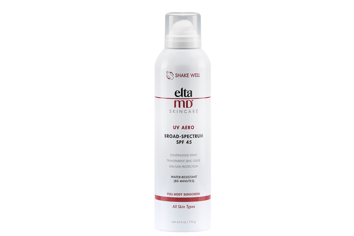 ELTA MD UV AERO BROAD-SPECTRUM SPF 45 - 170g