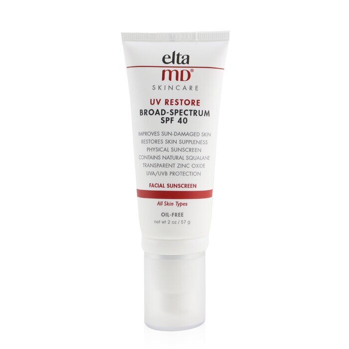 ELTA MD UV RESTORE BROAD-SPECTRUM SPF 40 - 57g