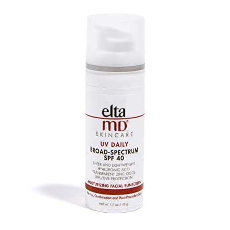 ELTA MD 日常防晒霜 SPF 40 - 48g