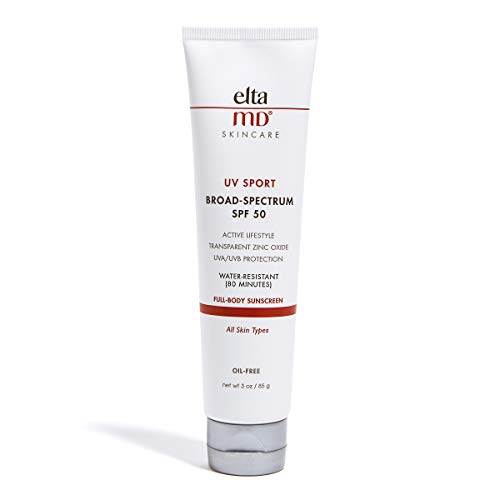 ELTA MD 防水户外防晒乳 SPF 50 - 85g