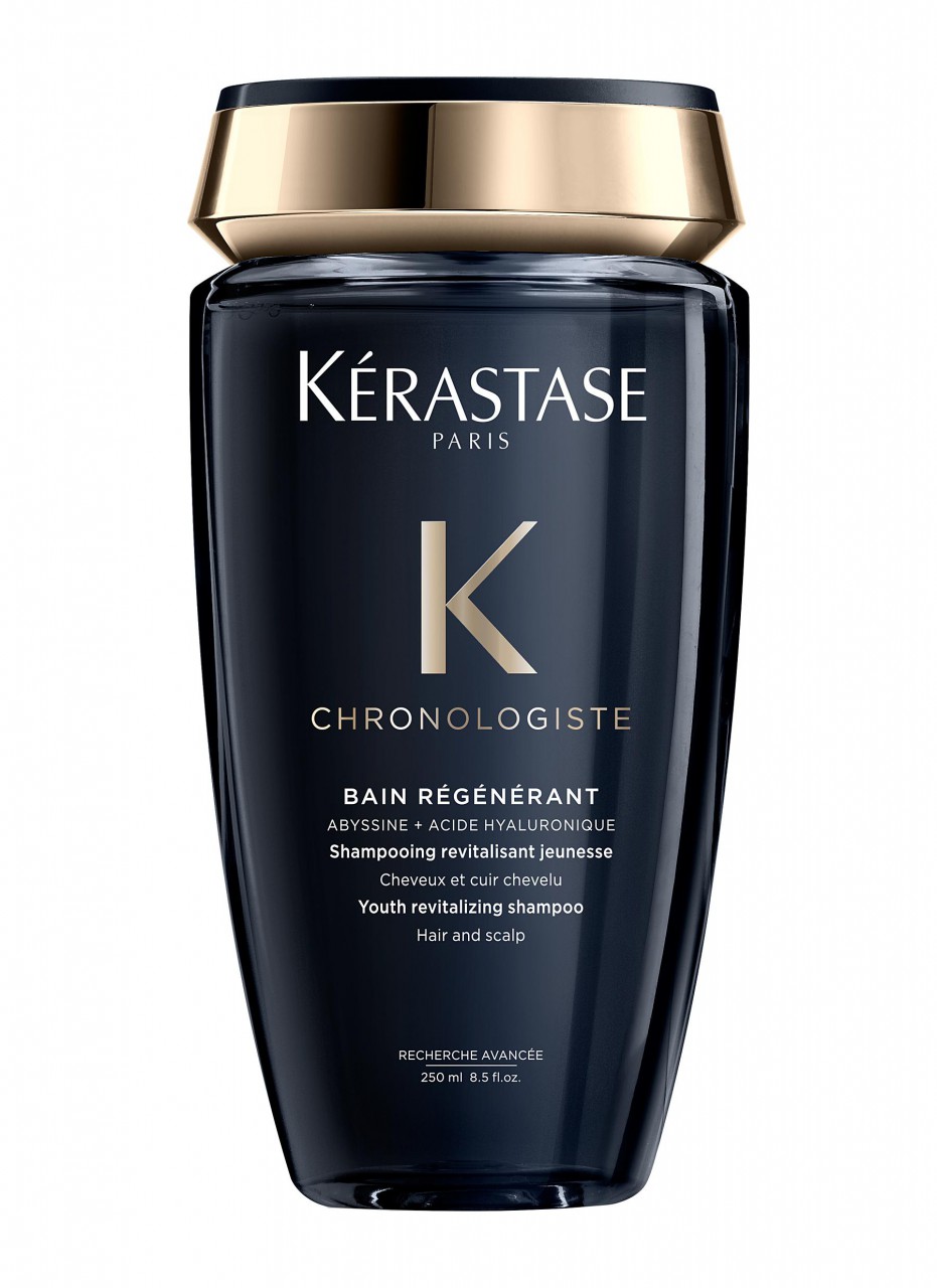 Kerastase 卡詩 逆時光至臻修護浴髮乳 250ml