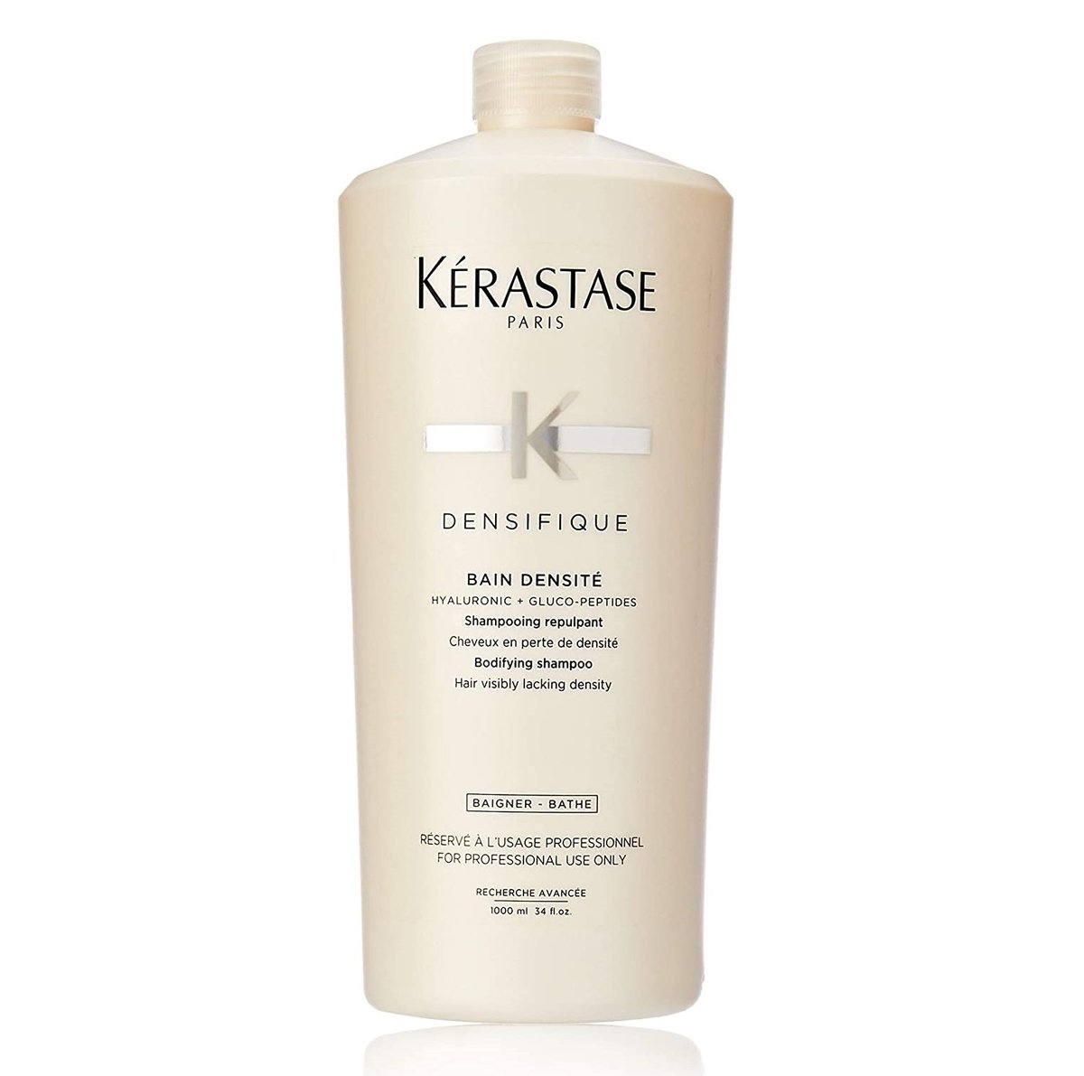 Kerastase 卡詩 濃密新髮沐髮乳 1000ml