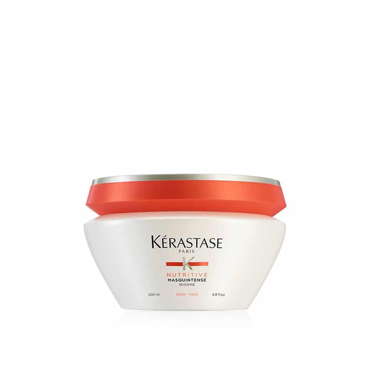 Kerastase 卡诗 深度护髮髮膜 (昇華版) (乾燥&敏感的浓密髮质) 200ml