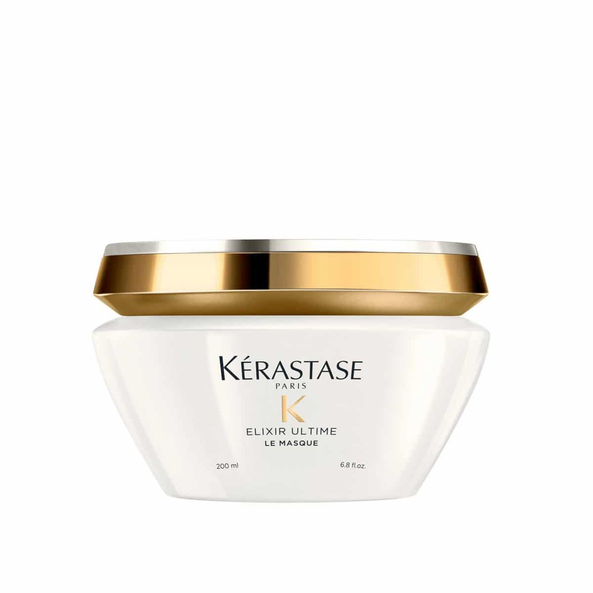 Kerastase 卡詩 昇華精油髮膜（針對無光澤髮質）200ml