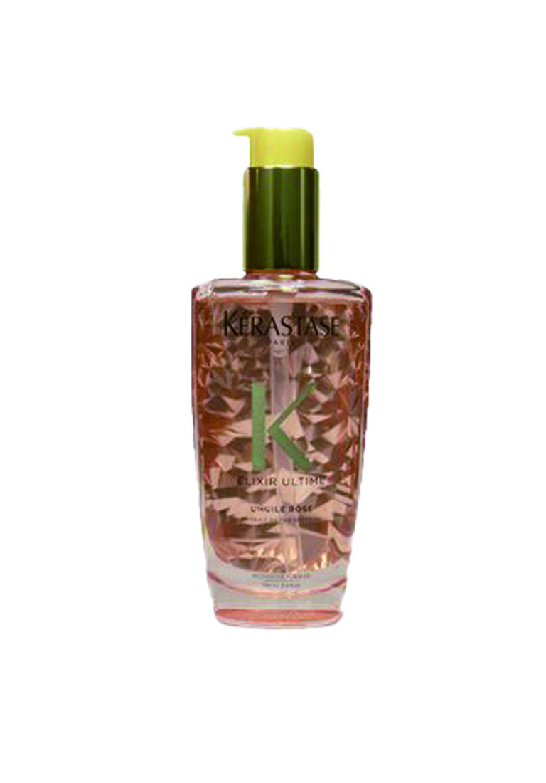 Kerastase  卡诗 极致全效修护玫瑰精華油（染发适用）100ml