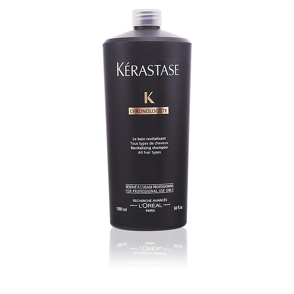 Kerastase 卡诗 逆时光完美修护洗髮水 1000ml
