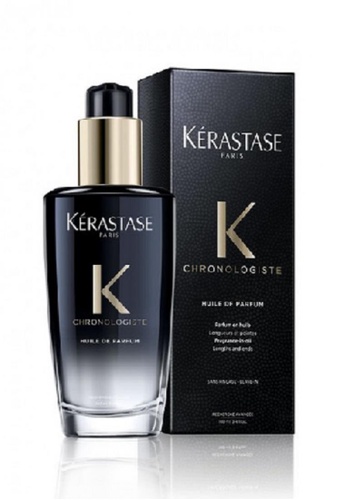 Kerastase 卡诗逆时光至臻香氛修护精華 100ml