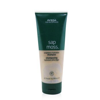 Sap Moss Weightless Hydration Shampoo  輕盈保濕補水洗髮露 200ml